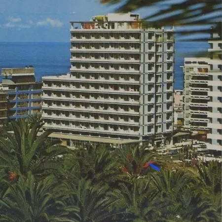 Apartamento Valeria Lofts