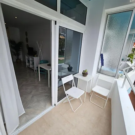 Valeria Lofts Apartamento