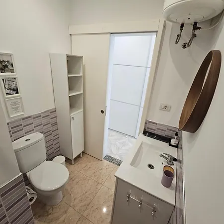 Valeria Lofts Apartamento Puerto de la Cruz (Tenerife)