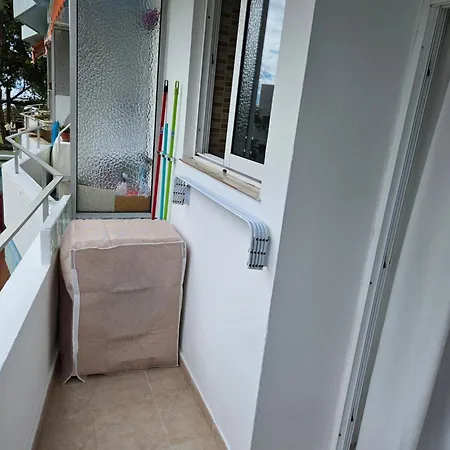 Valeria Lofts Apartamento