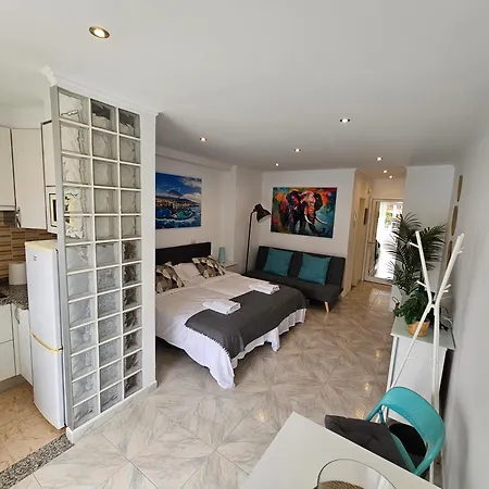 Valeria Lofts Apartamento *
