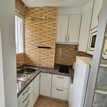 Valeria Lofts Apartamento Puerto de la Cruz (Tenerife)