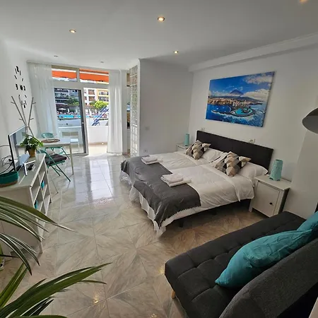 Valeria Lofts Puerto de la Cruz (Tenerife)