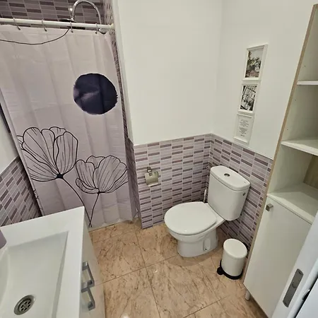 Valeria Lofts Apartamento